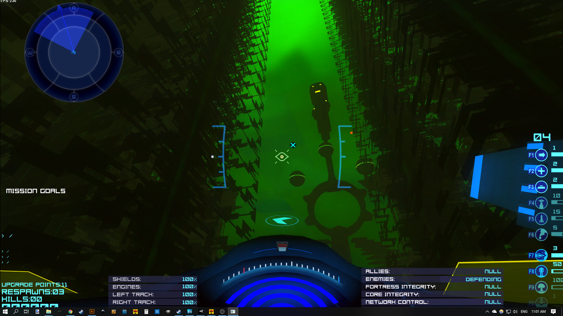 Скриншот 12: Tank Universal 2