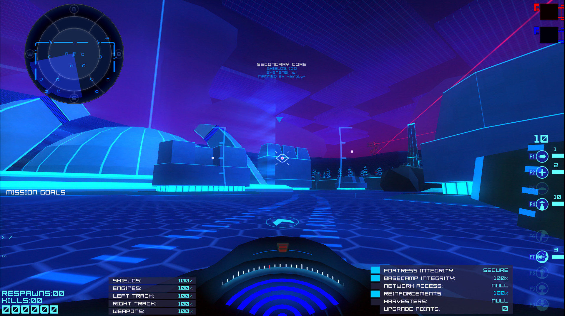 Скриншот 9: Tank Universal 2