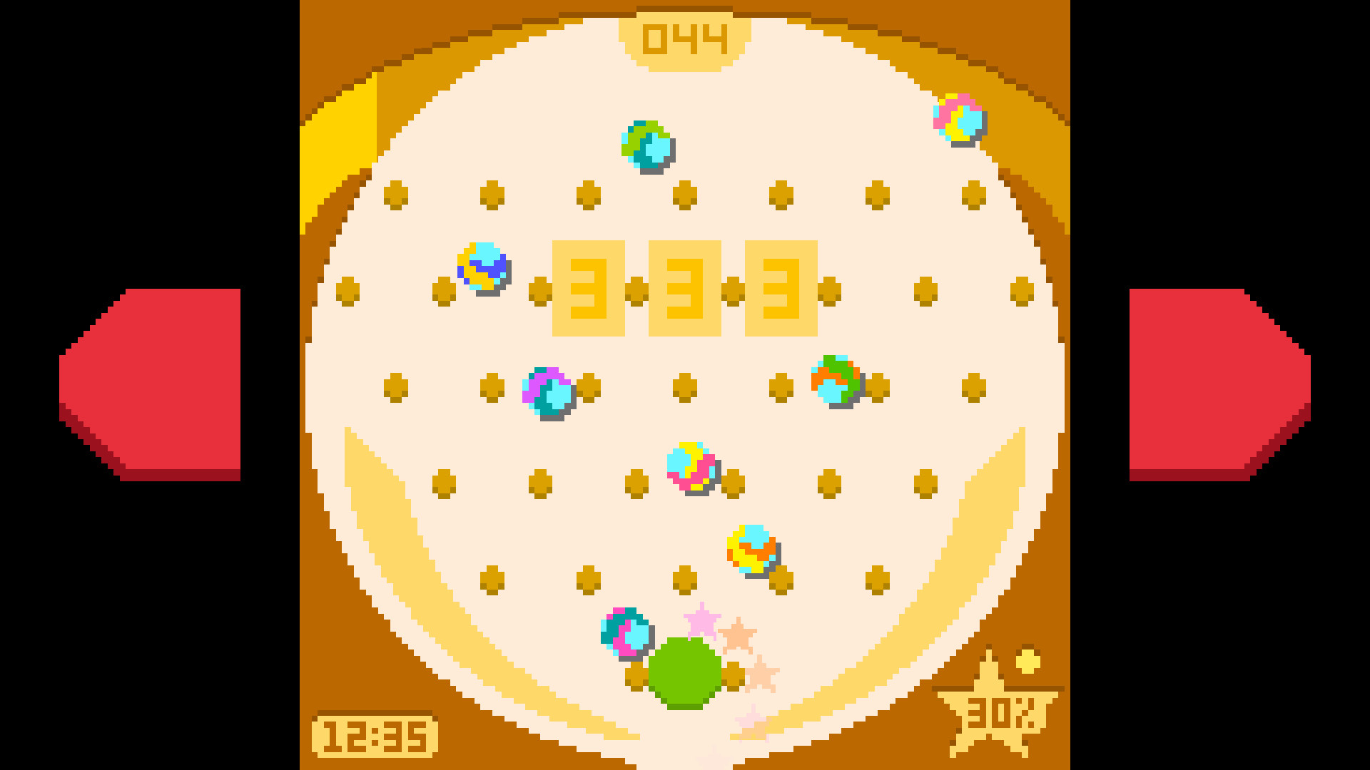 Скриншот: pureya