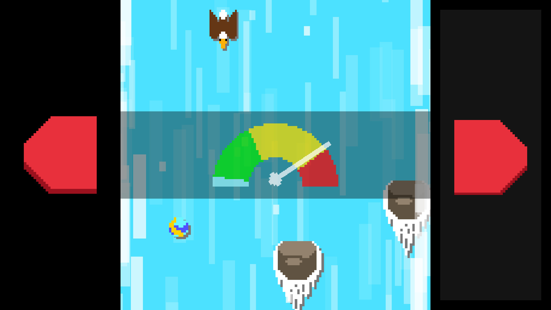 Скриншот: pureya