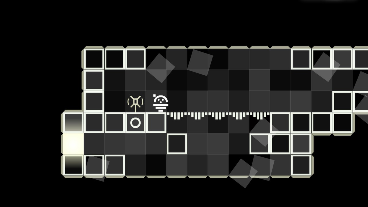 Скриншот: 1000 Amps