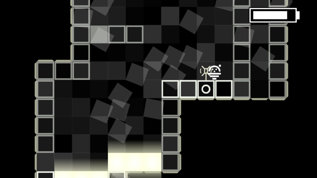 Скриншот: 1000 Amps