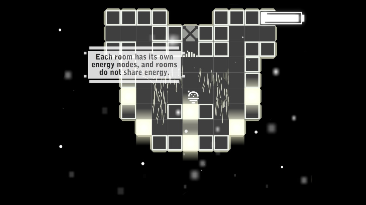 Скриншот: 1000 Amps