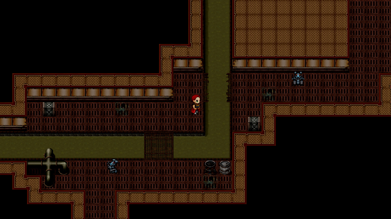 Скриншот: Space Pilgrim Academy: Reunion