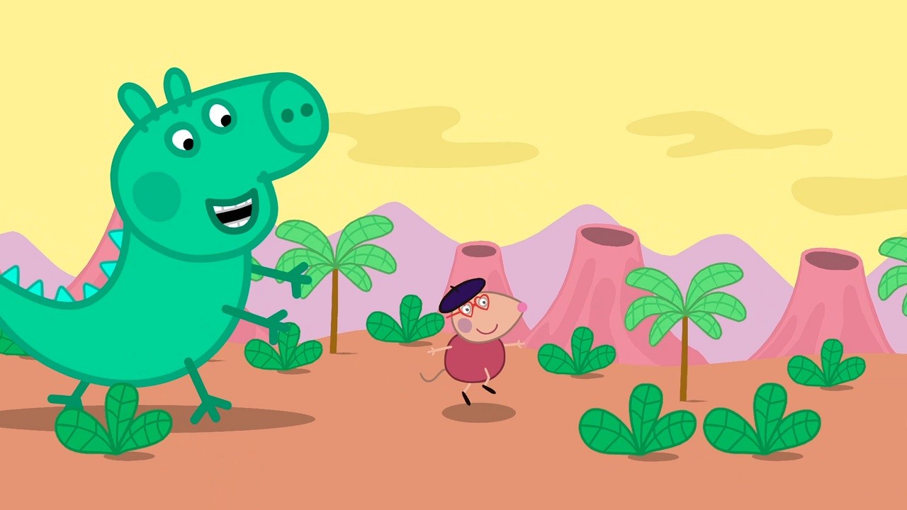 Скриншот 8: My Friend Peppa Pig