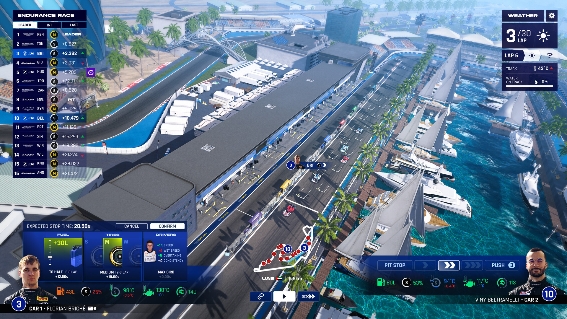 Скриншот 6: GT Manager