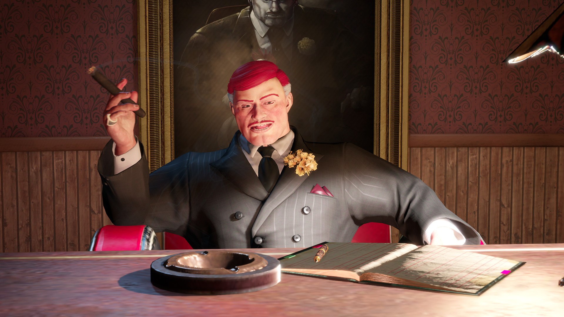 Скриншот 8: Wasteland 3