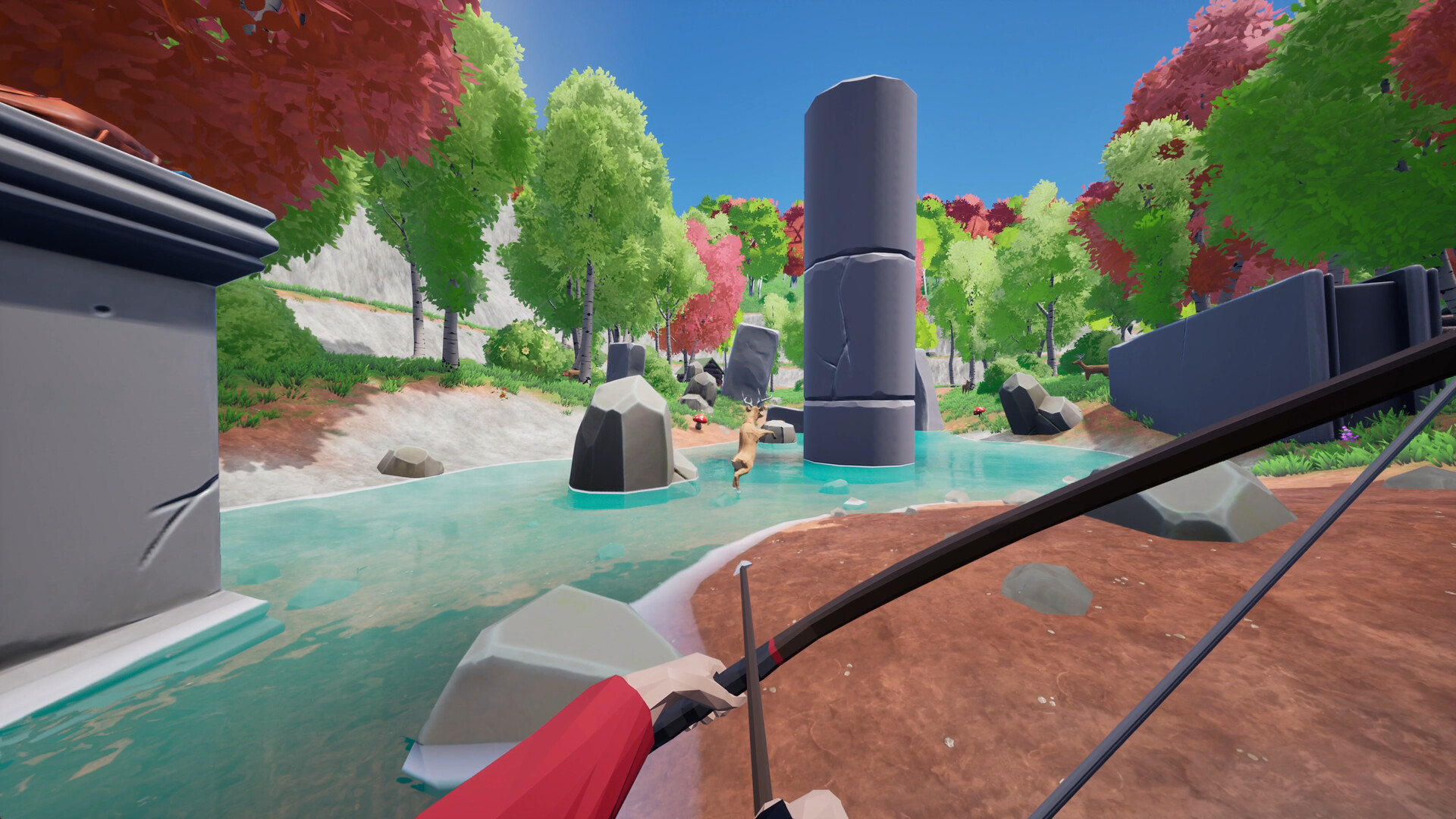 Скриншот 14: Oh Deer