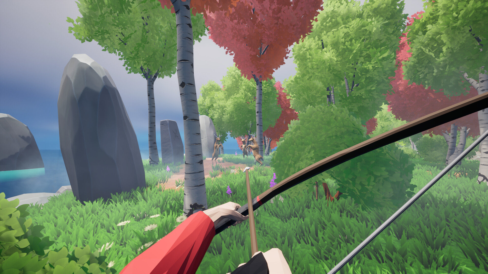 Скриншот 7: Oh Deer