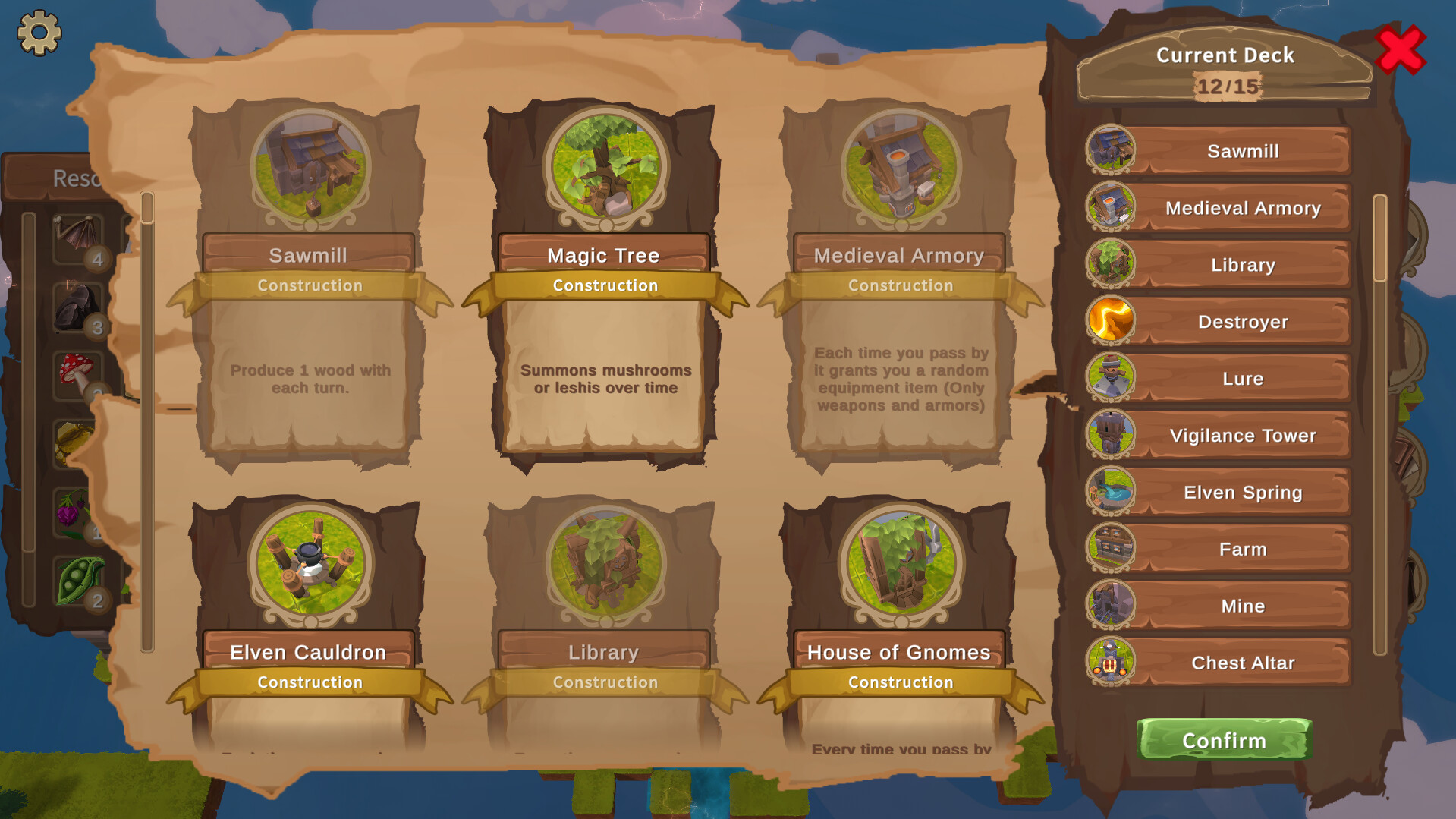 Скриншот 7: Heroes of Eternal Quest