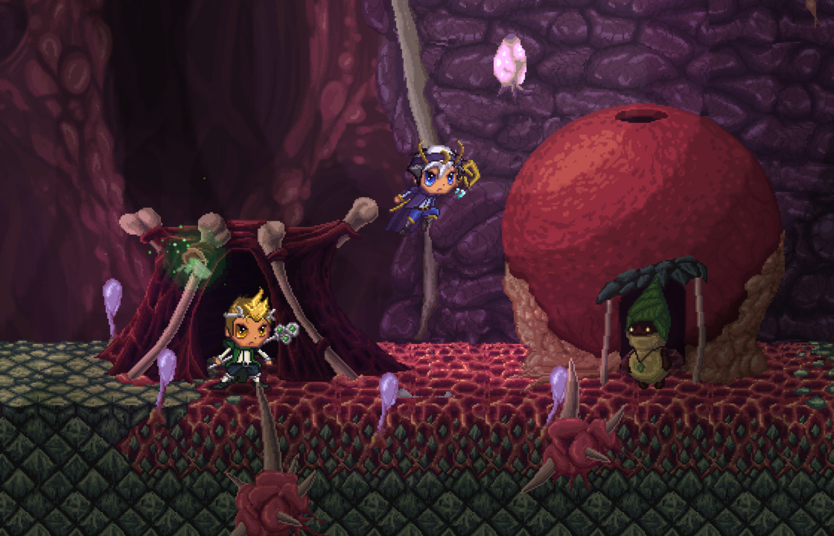 Скриншот 7: REZ PLZ