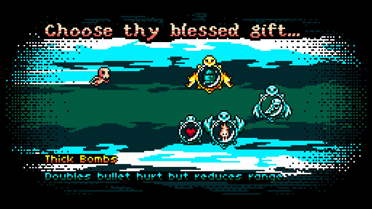 Скриншот: Skelly Selest