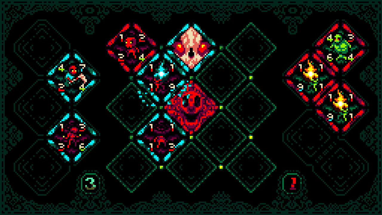 Скриншот 6: Skelly Selest