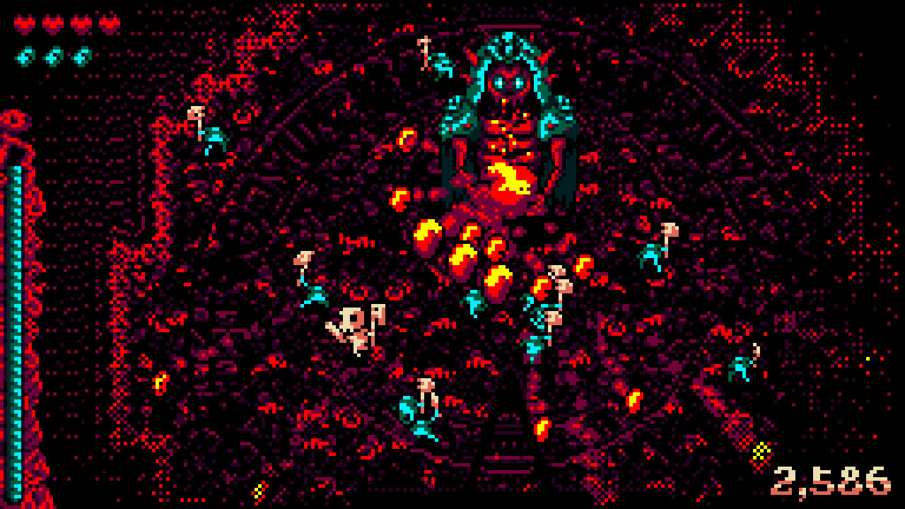 Скриншот 7: Skelly Selest