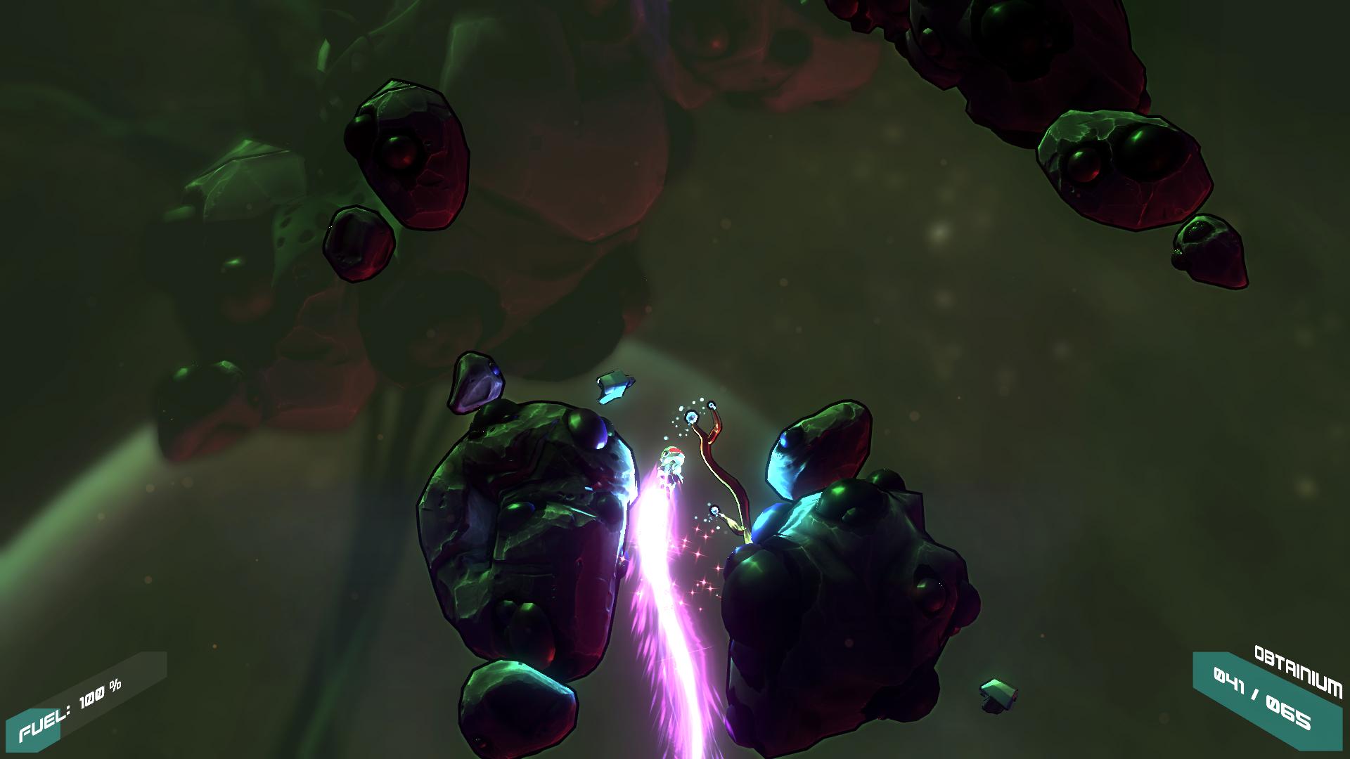 Скриншот 13: LOST ORBIT