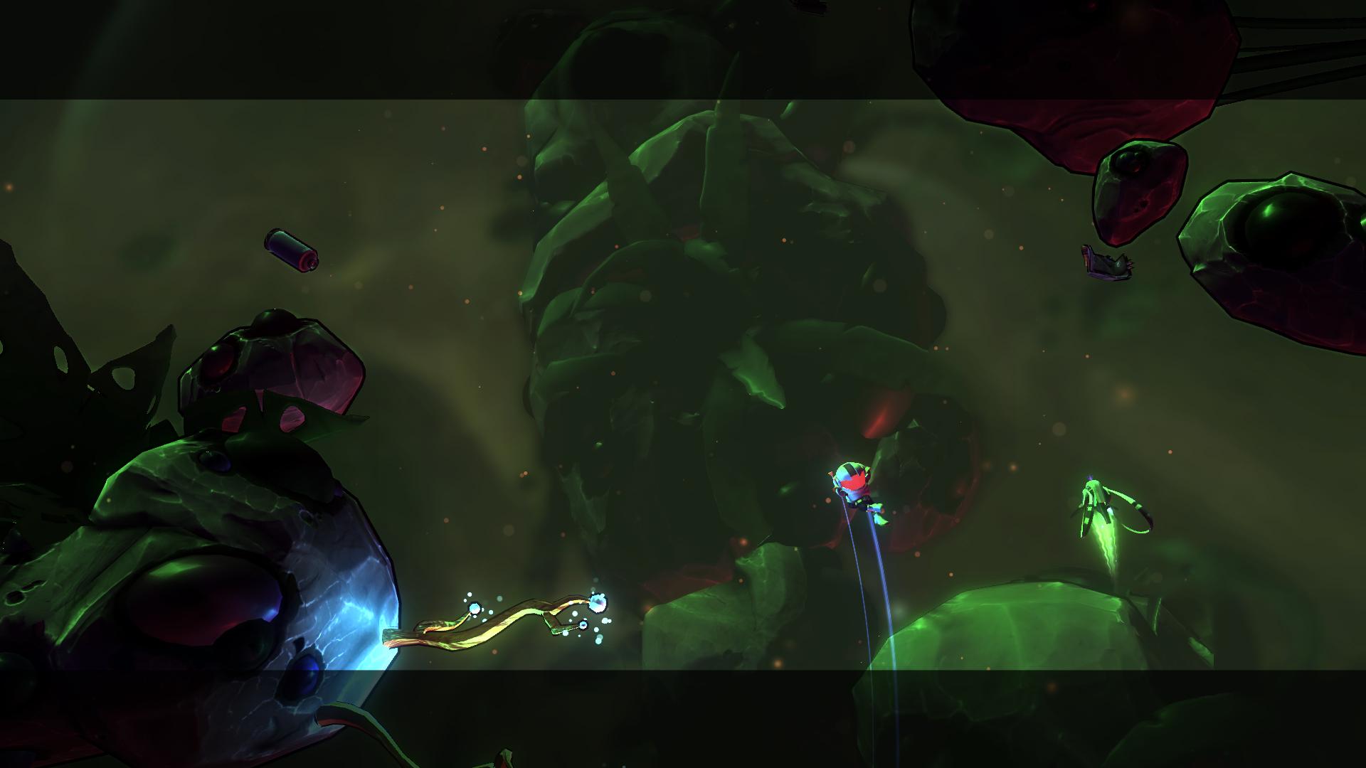 Скриншот 9: LOST ORBIT