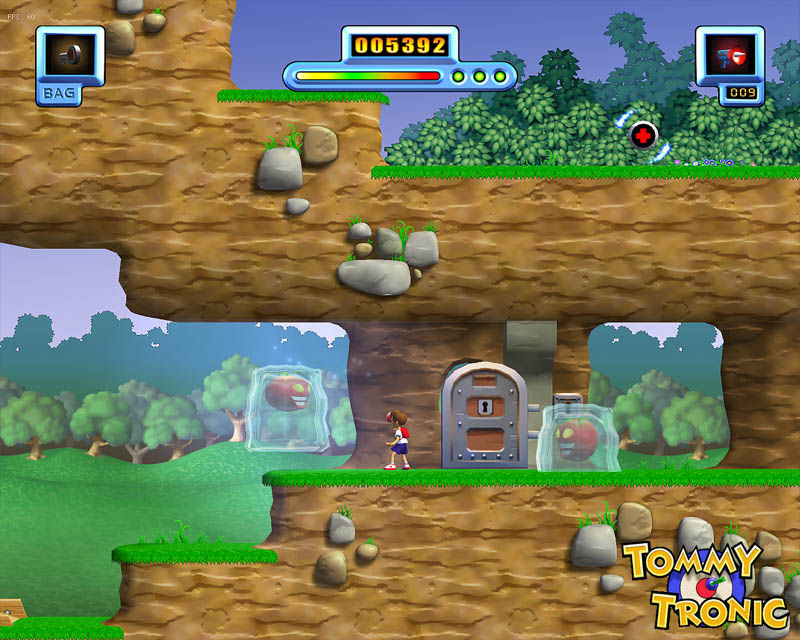 Скриншот 14: Tommy Tronic