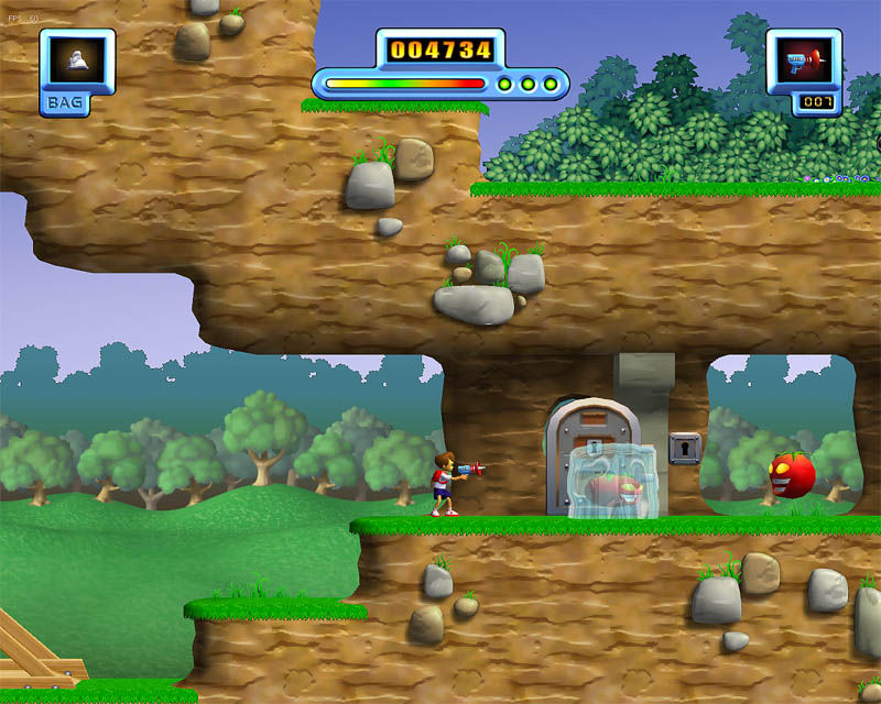 Скриншот 15: Tommy Tronic