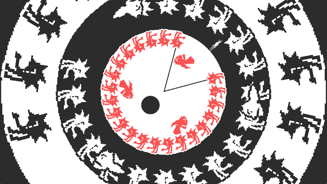 Скриншот 7: Circa Infinity