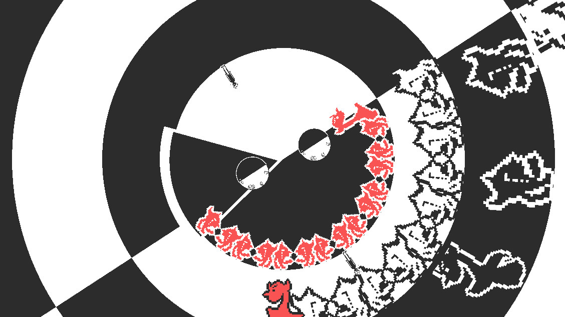 Скриншот 8: Circa Infinity