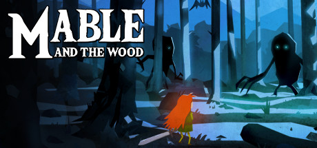 Обложка: Mable & The Wood