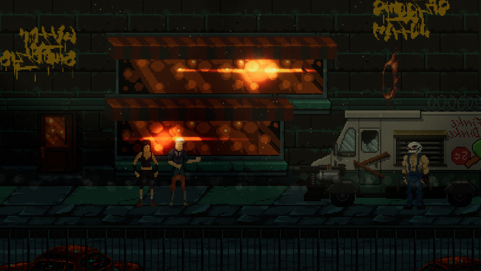 Скриншот 7: Re.Surs