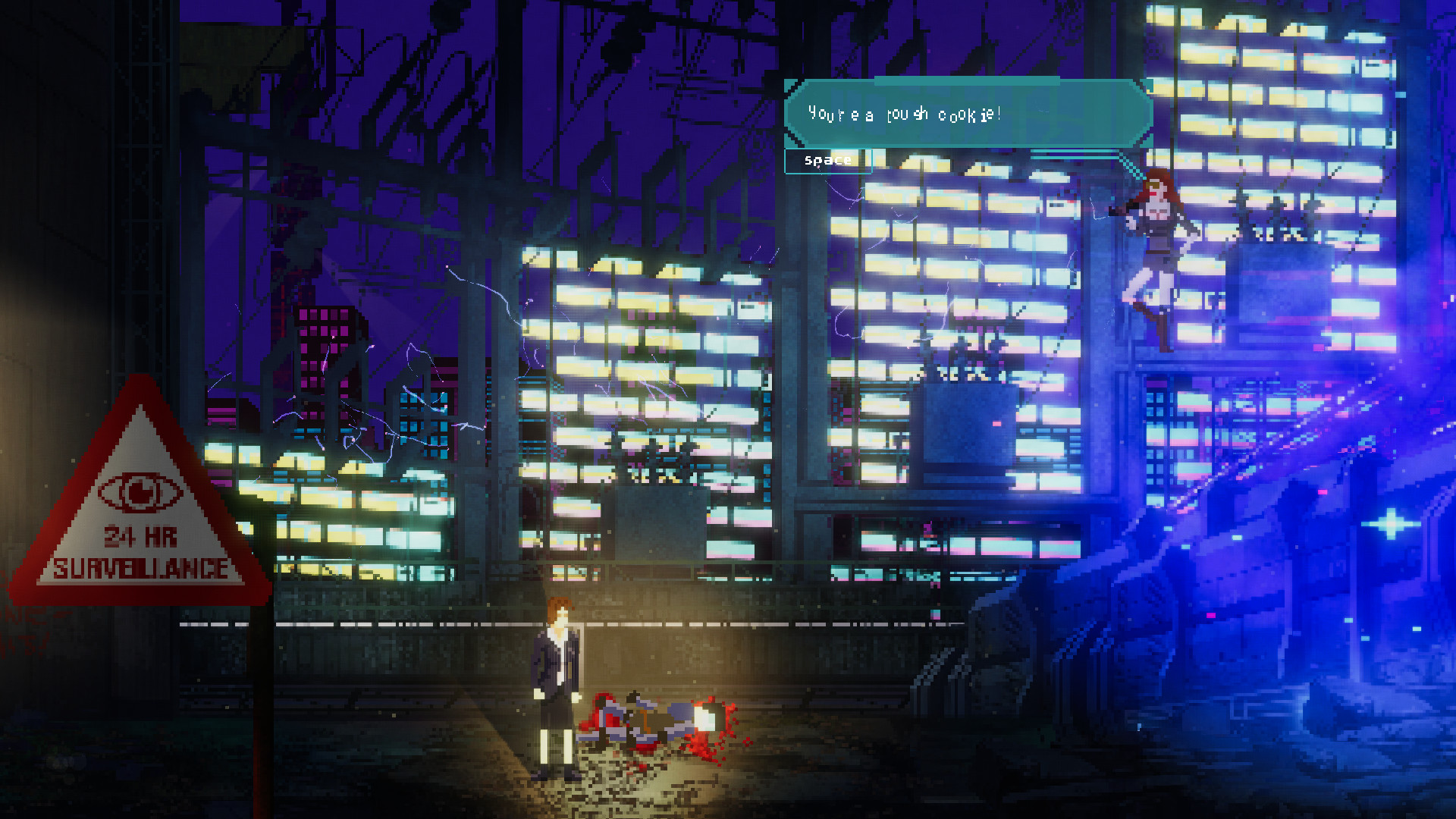 Скриншот 10: Re.Surs