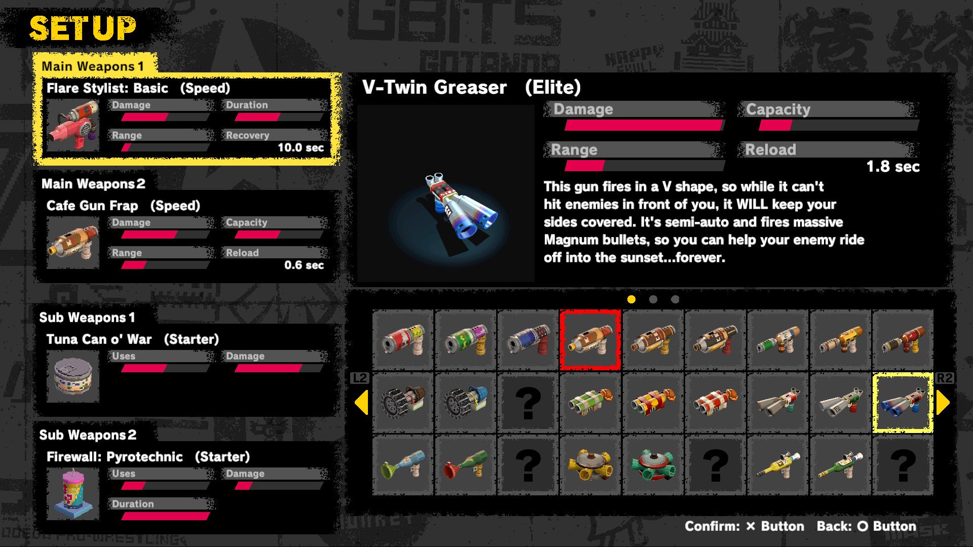 Скриншот 8: Monkey Barrels