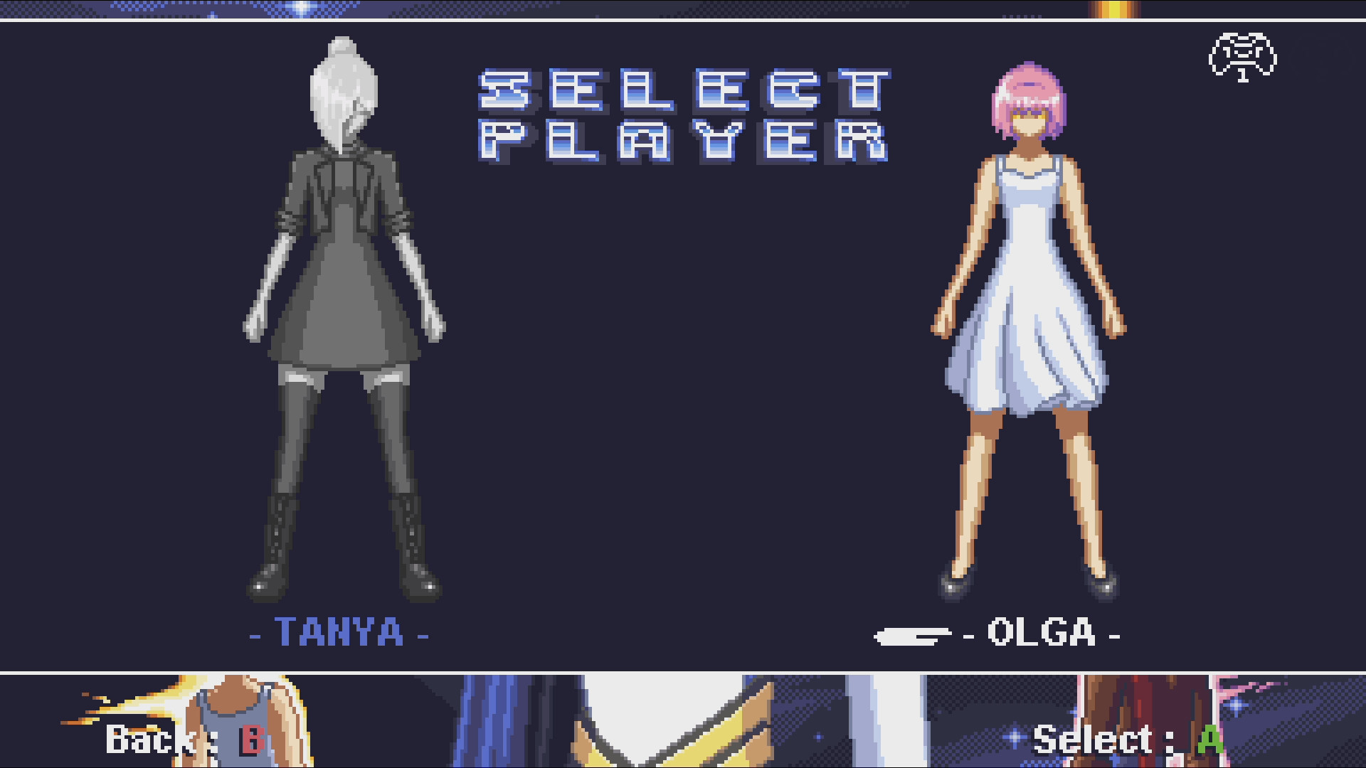 Скриншот 7: Infinite Beyond The Mind