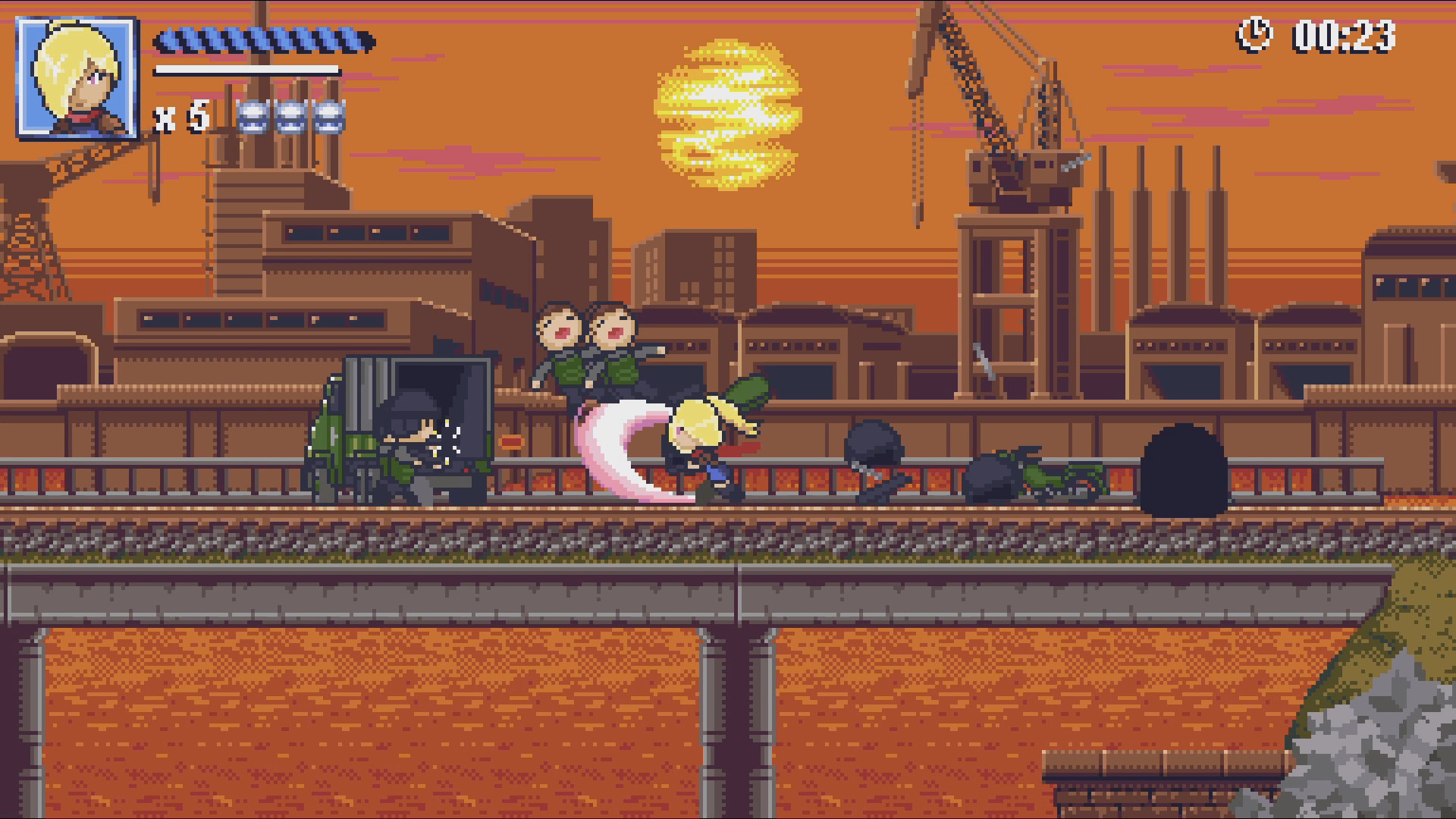 Скриншот 9: Infinite Beyond The Mind