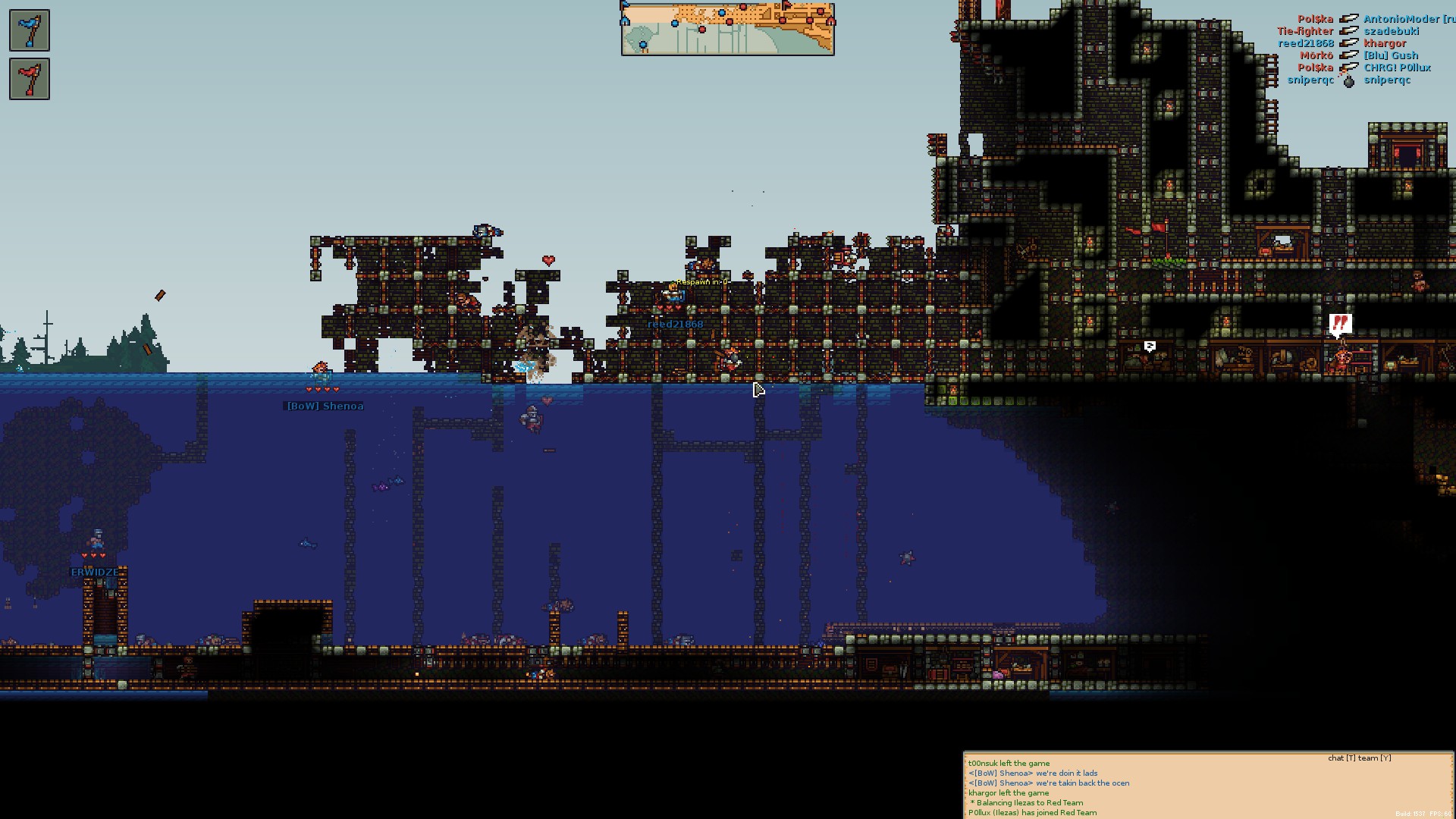 Скриншот 8: King Arthur's Gold