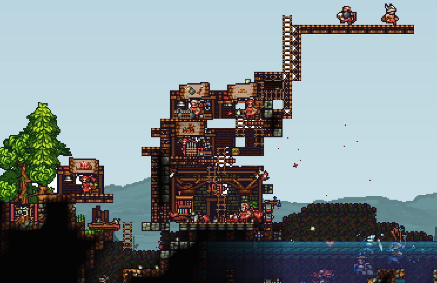 Скриншот 10: King Arthur's Gold