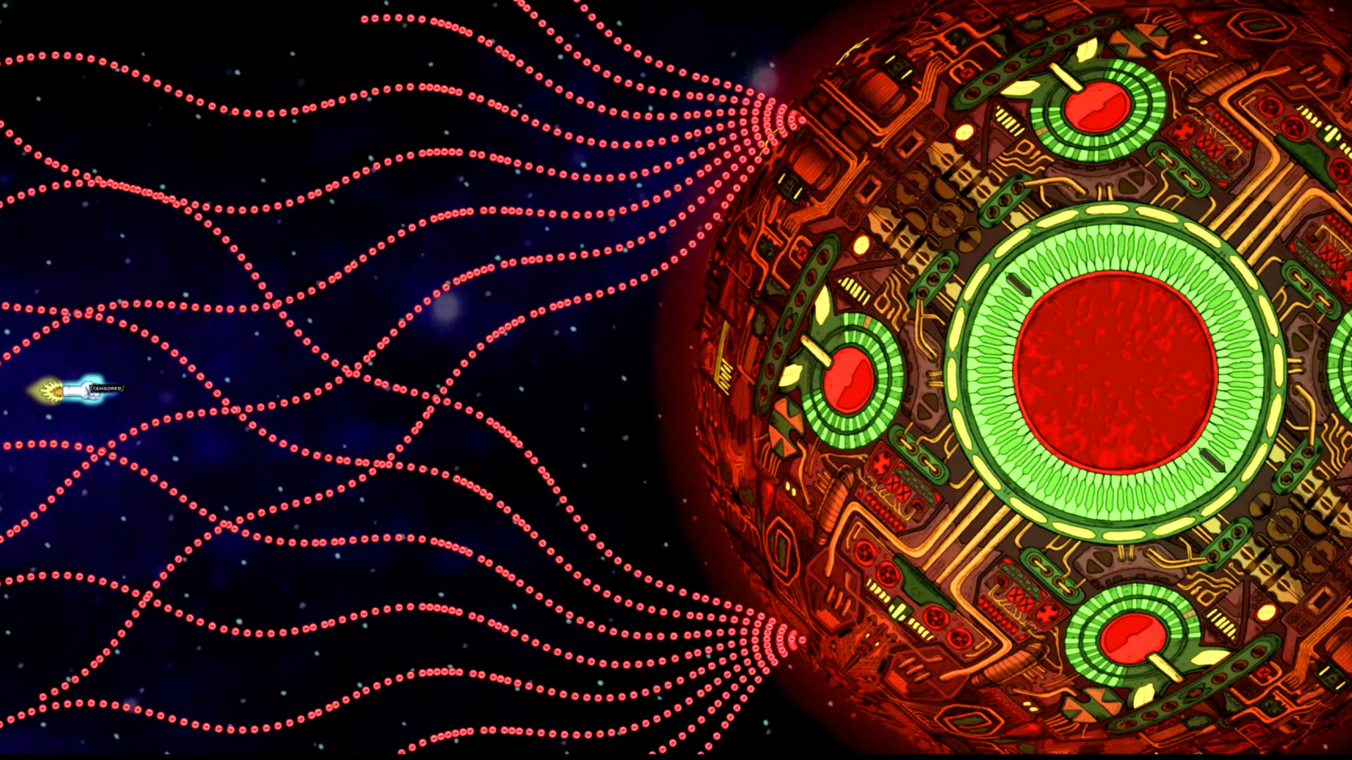 Скриншот 6: Freedom Finger