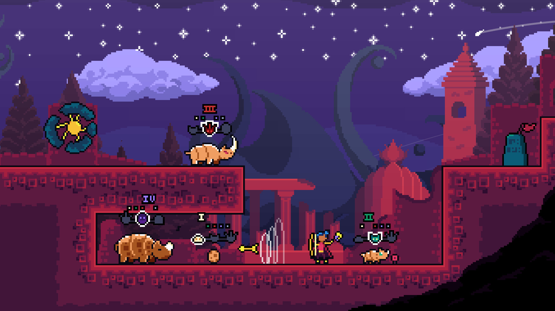 Скриншот 6: Ageless