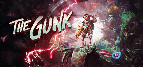 Обложка: The Gunk