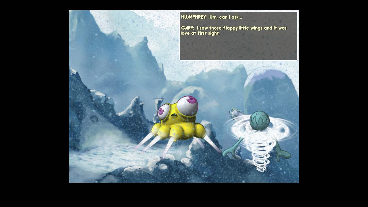 Скриншот 8: Tidalis