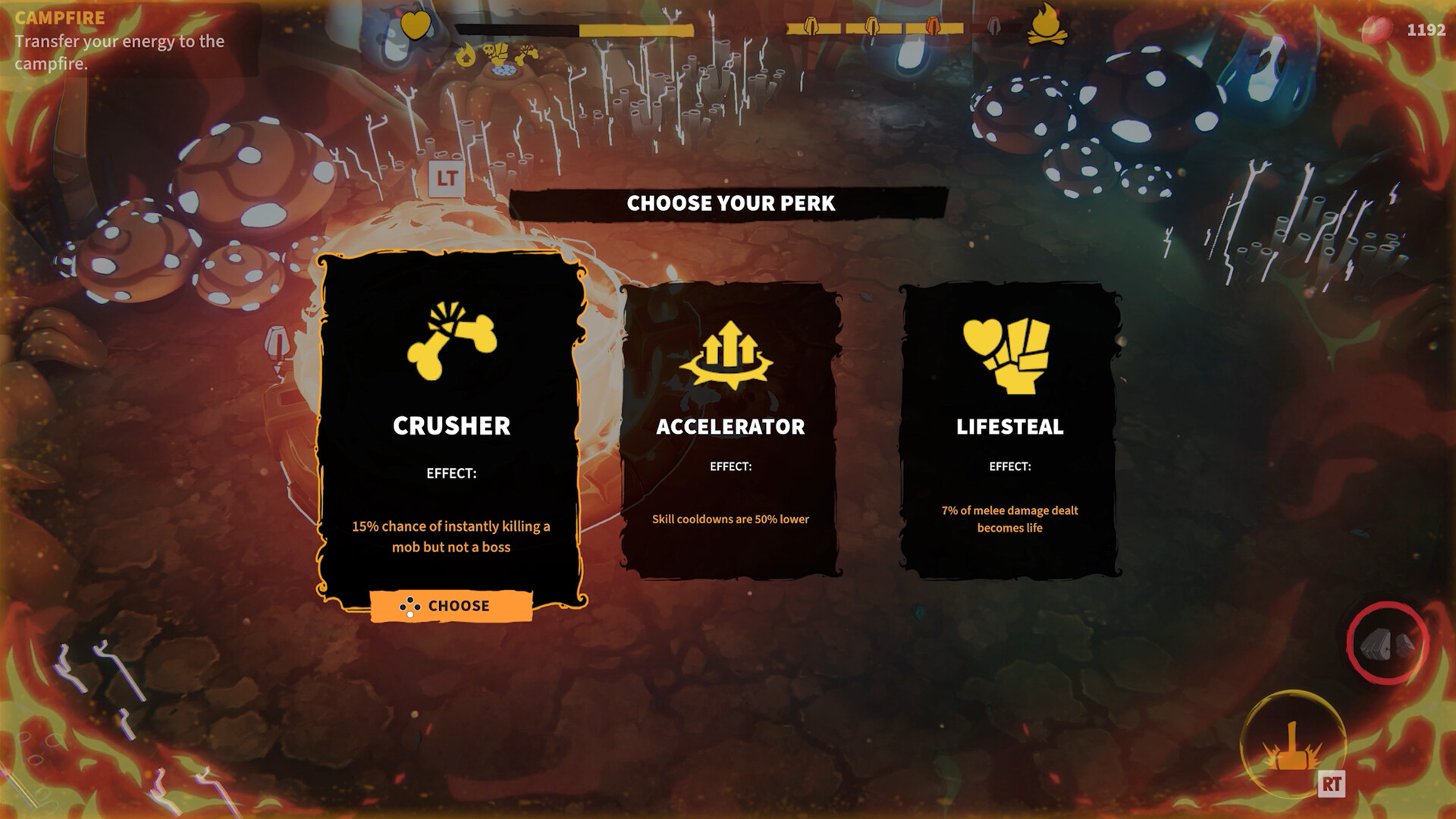 Скриншот 12: Flame Keeper