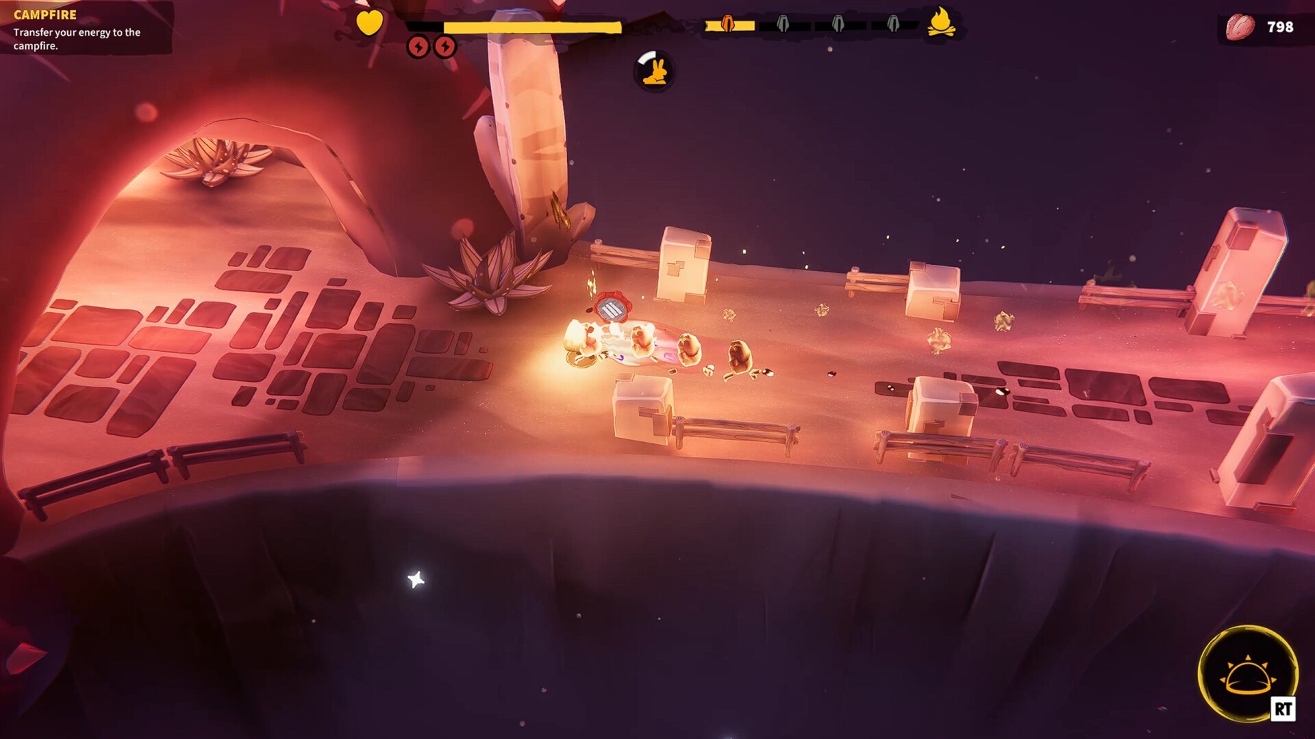 Скриншот 15: Flame Keeper