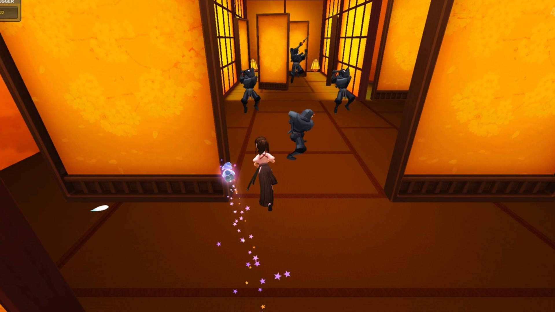 Скриншот: RollingSky2