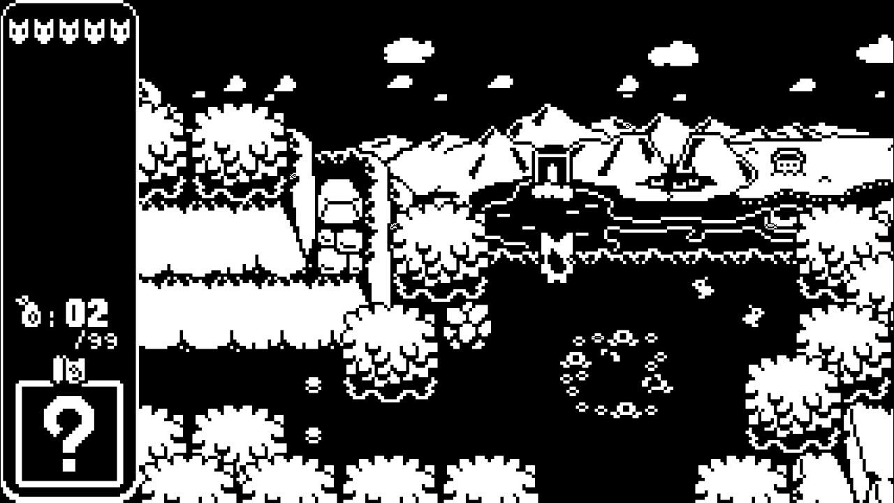 Скриншот: Master Key