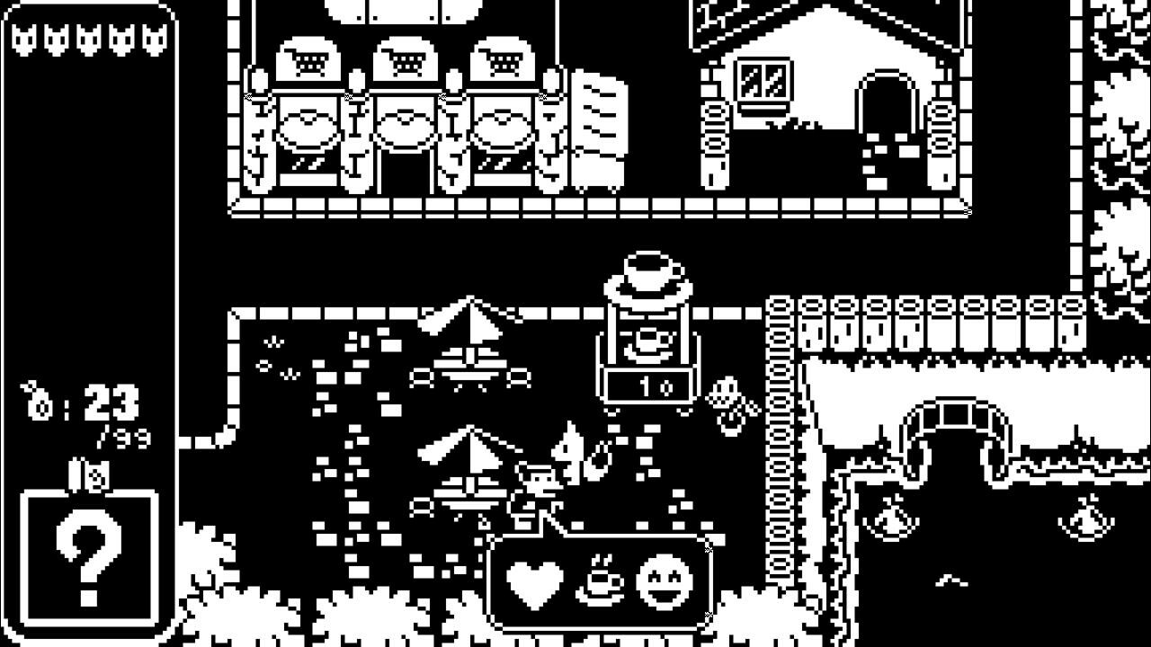 Скриншот: Master Key