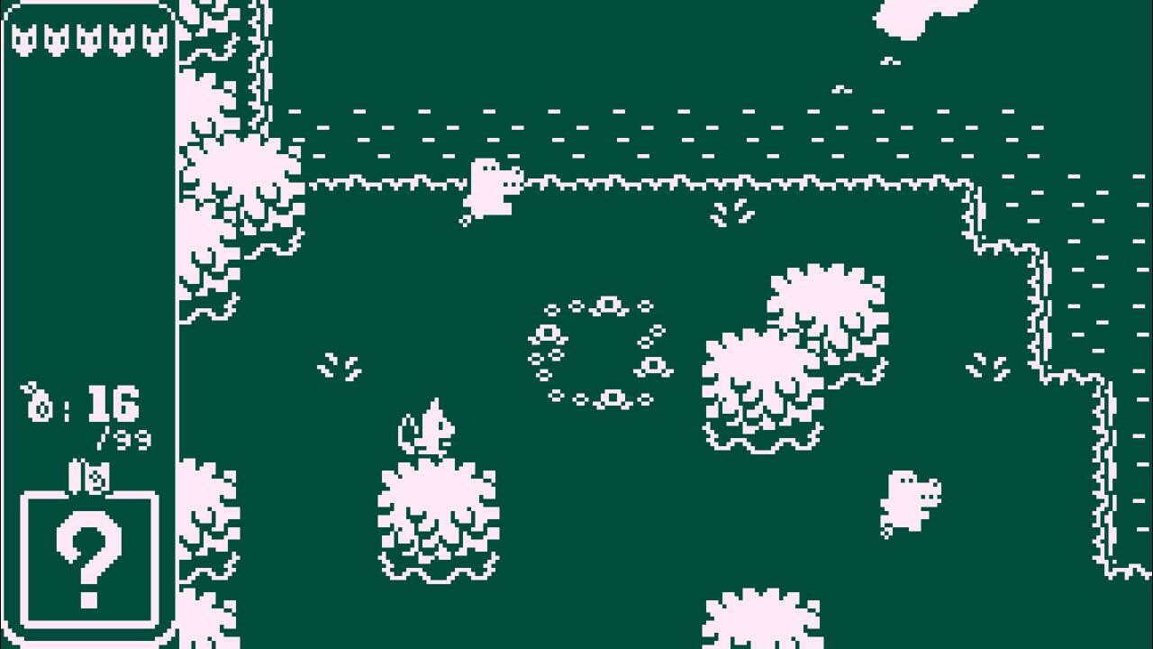 Скриншот: Master Key