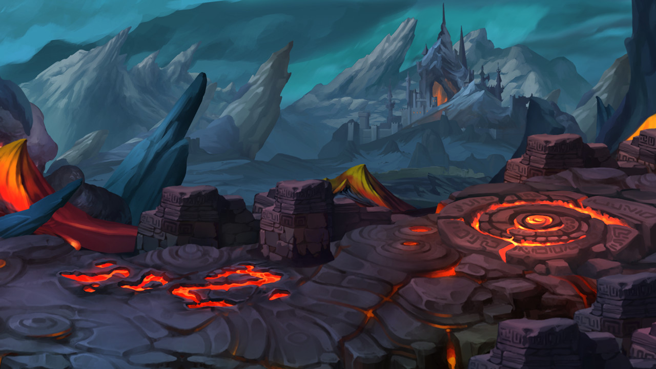 Скриншот 7: Magia X