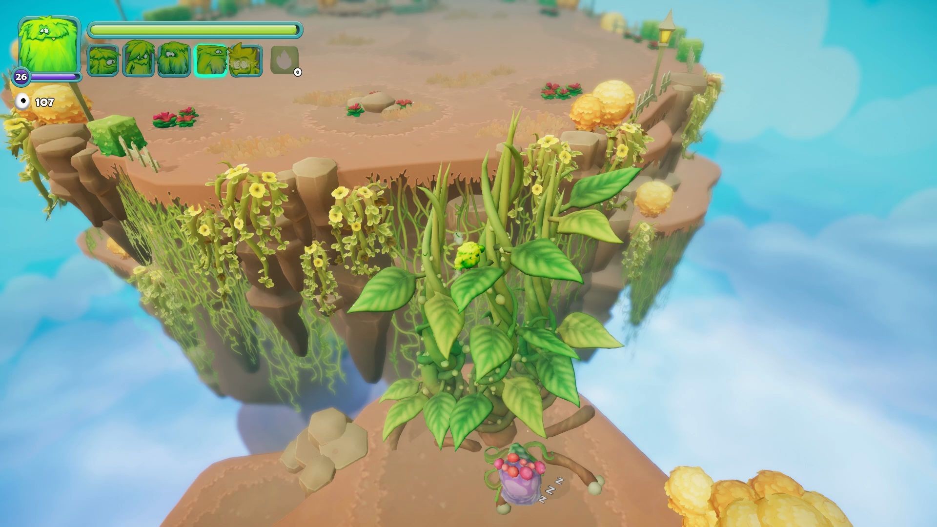 Скриншот 16: Teratopia