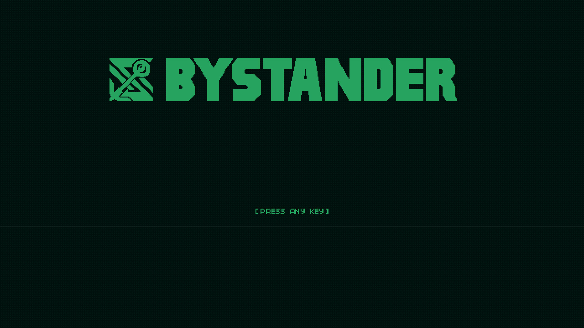 Скриншот: Bystander