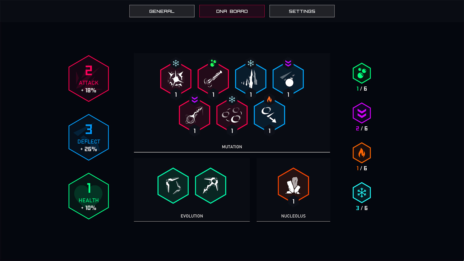 Скриншот 7: Deflector