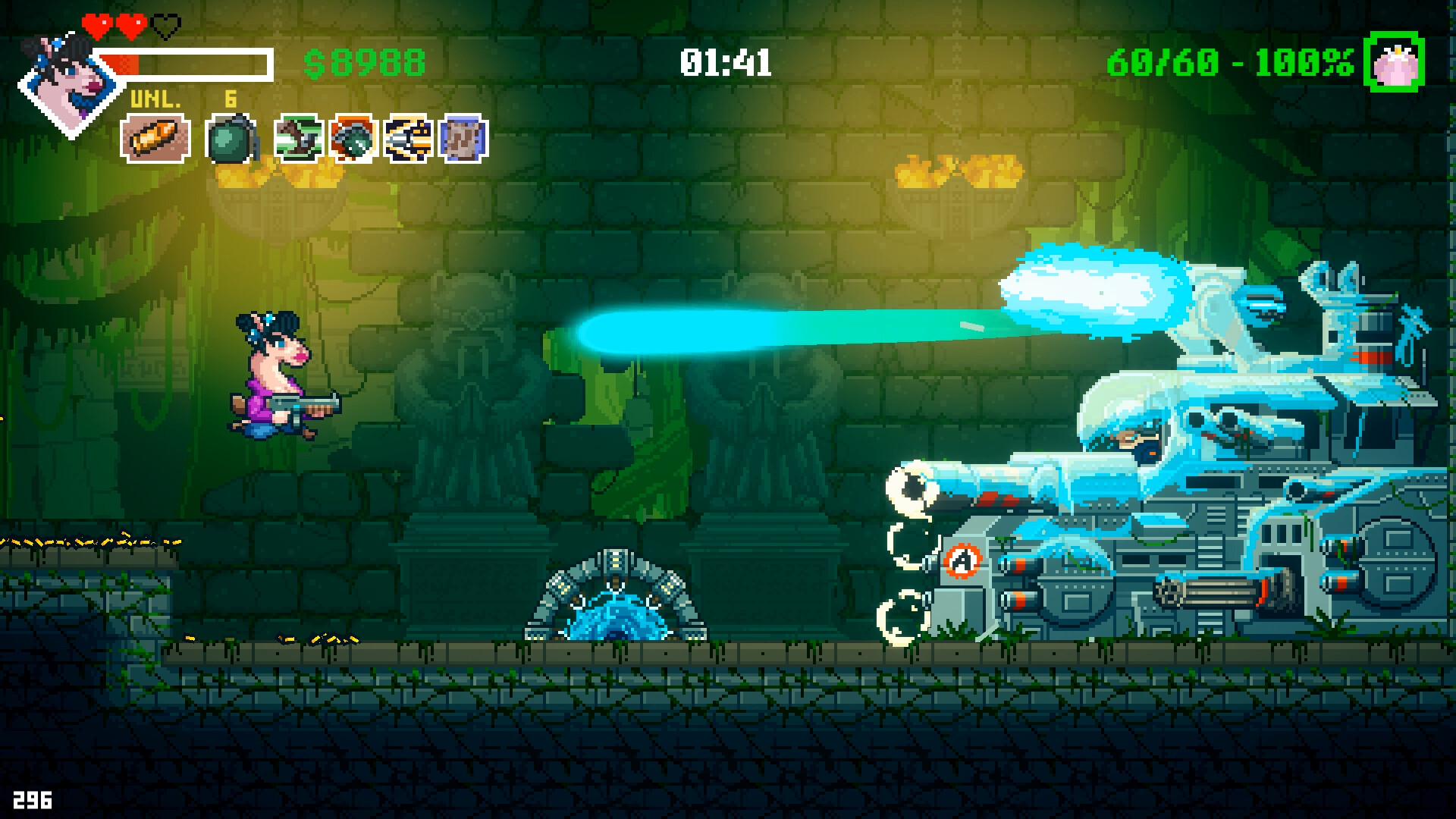 Скриншот 11: Speedollama