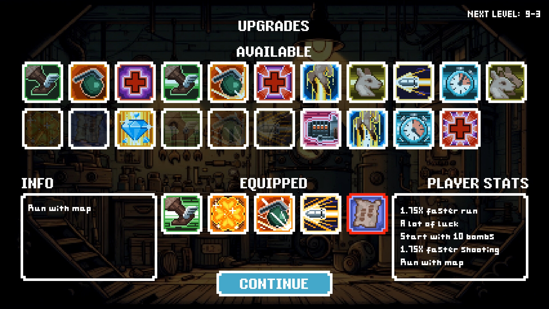 Скриншот: Speedollama