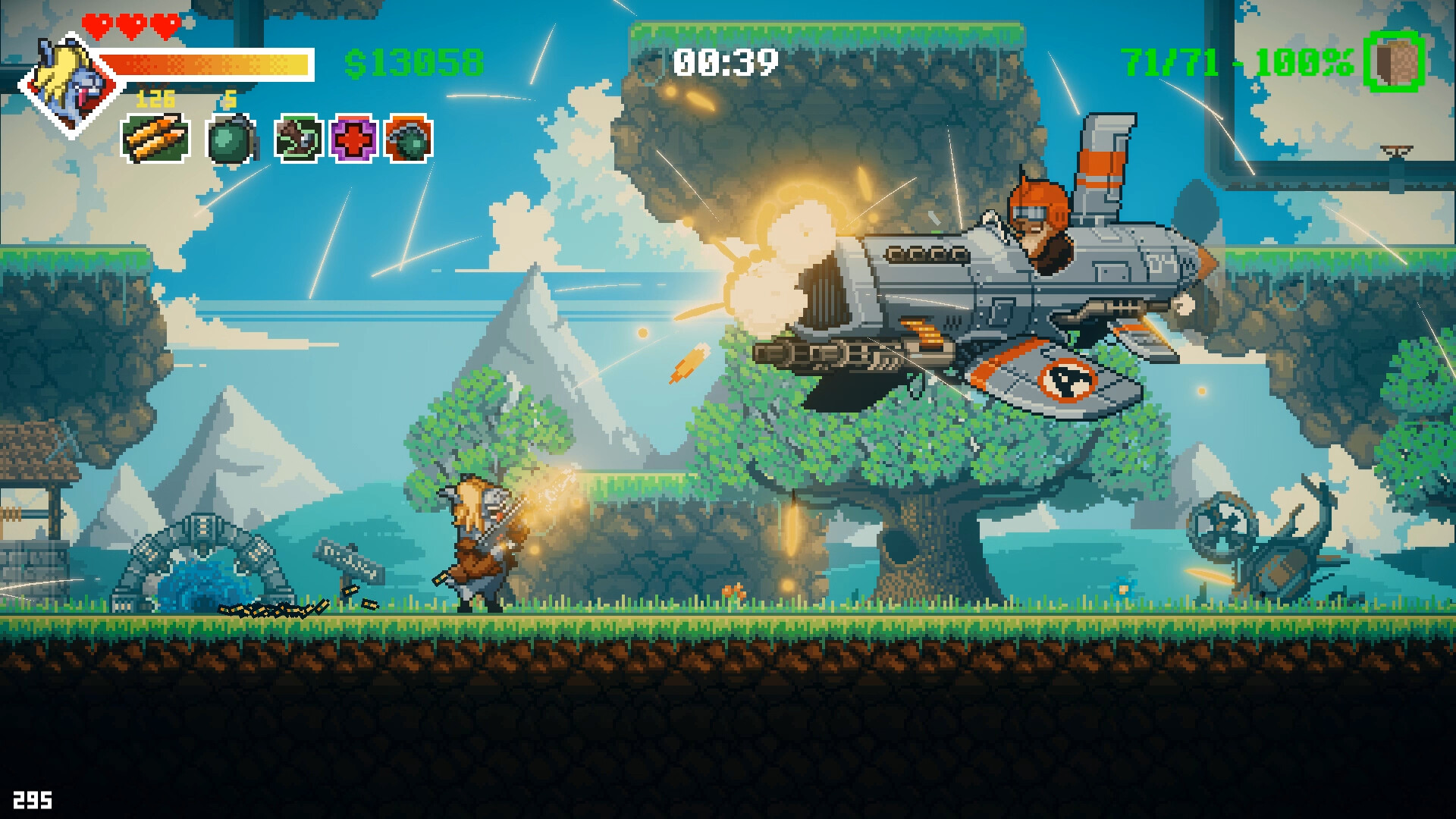 Скриншот 6: Speedollama