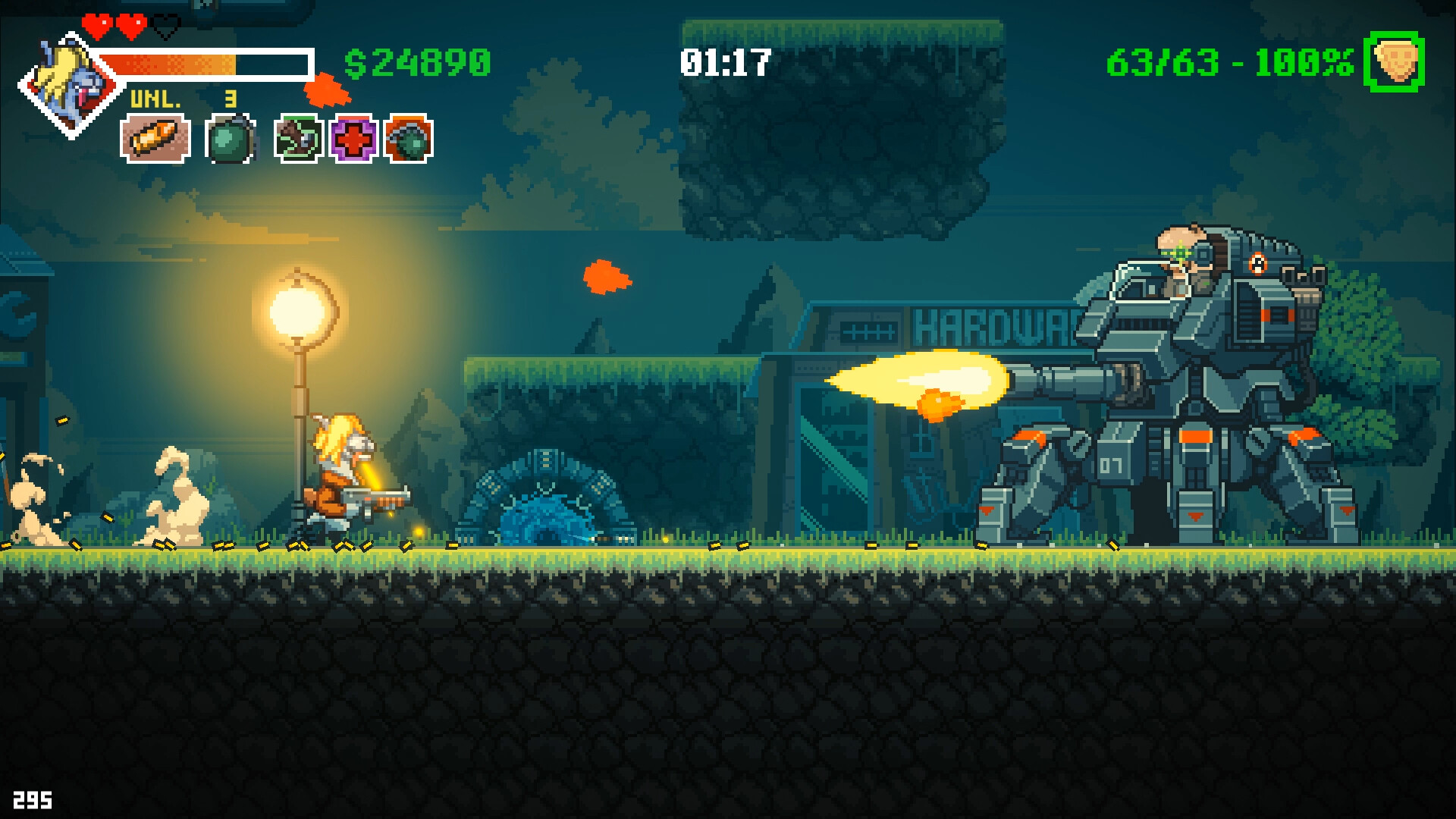 Скриншот 9: Speedollama